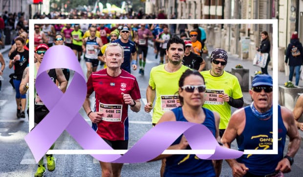 Día Mundial Contra el Cáncer