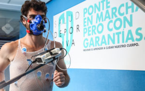 Qué es una prueba de esfuerzo y cuándo hacerla