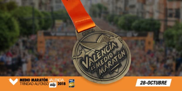 valencia-half-marathon-medal