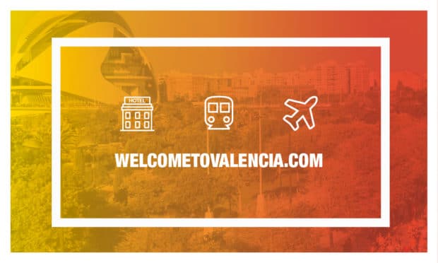 Organiza tu viaje al Maratón Valencia