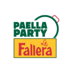 Paella Party La Fallera