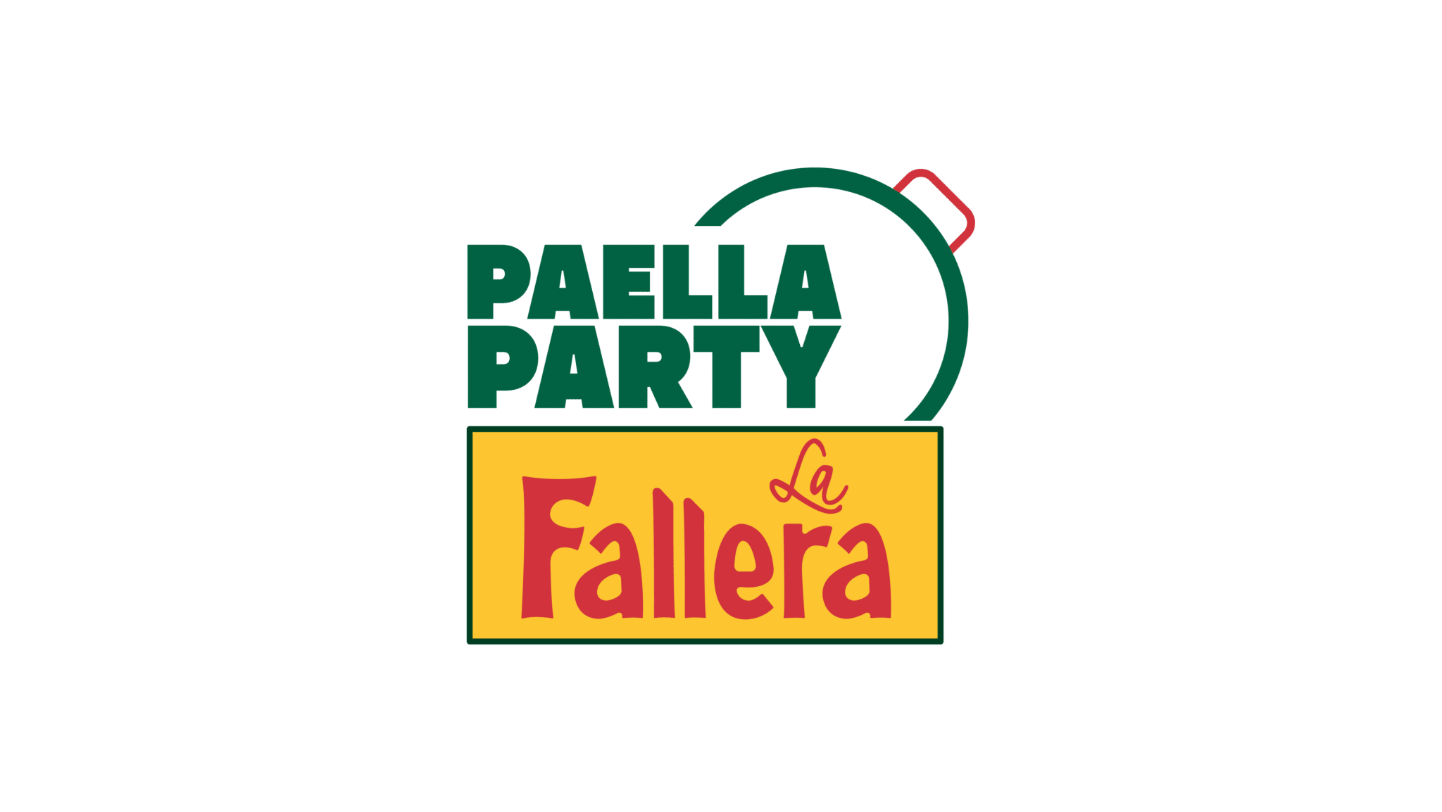 Paella Party La Fallera