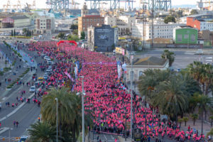 Carrera Mujer