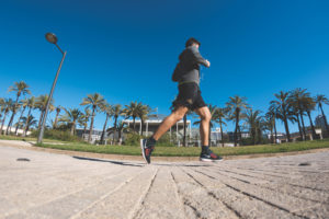 Entrenar en vacaciones 5K