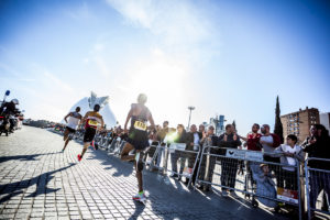 Personal Best 2019