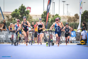 Mediterranea Triatlón