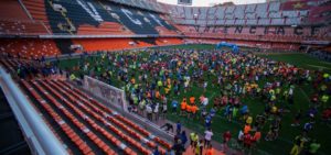 Mestalla Valencia CF