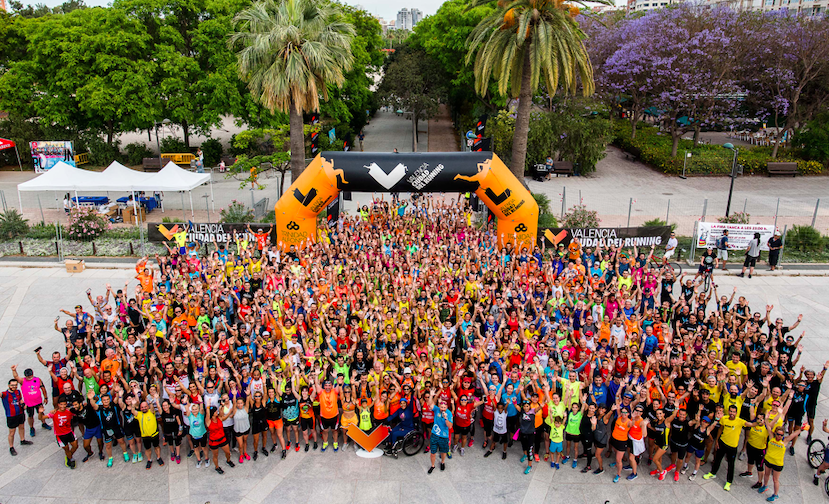 Global Running Day 2019 Valencia