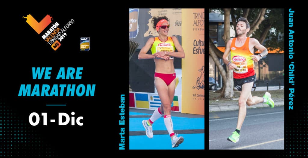 Elite España Maratón