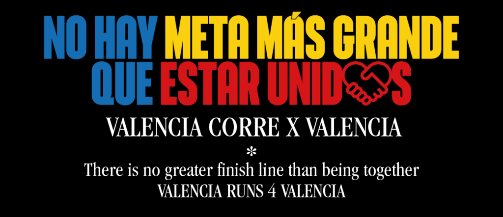 Valencia Corre por Valencia