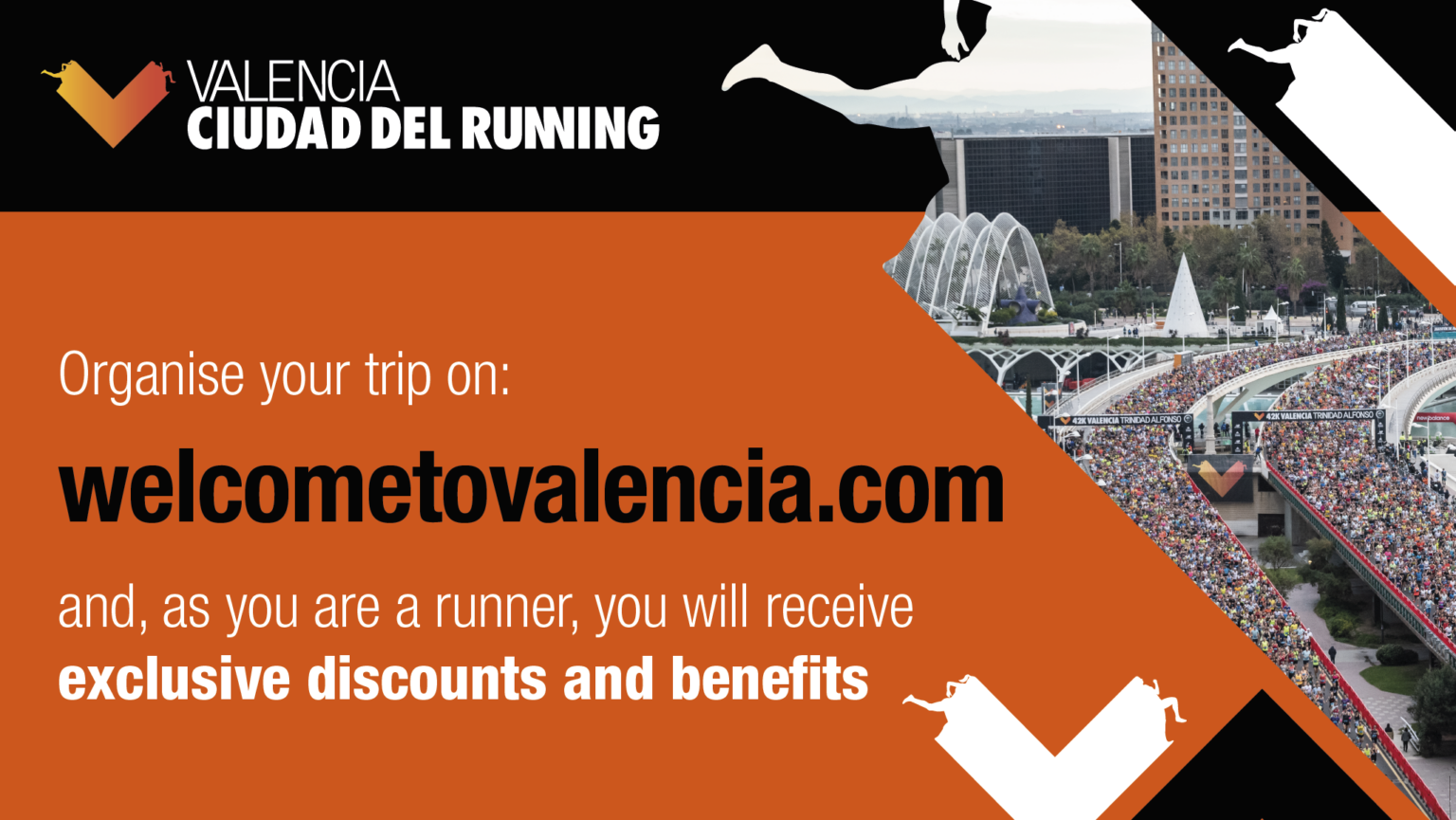 Maratón Valencia Trinidad Alfonso Zurich 1st december 2024