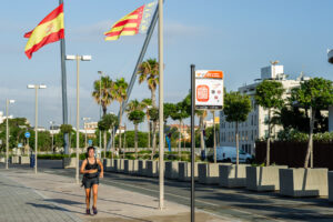 Circuito C3 La Marina