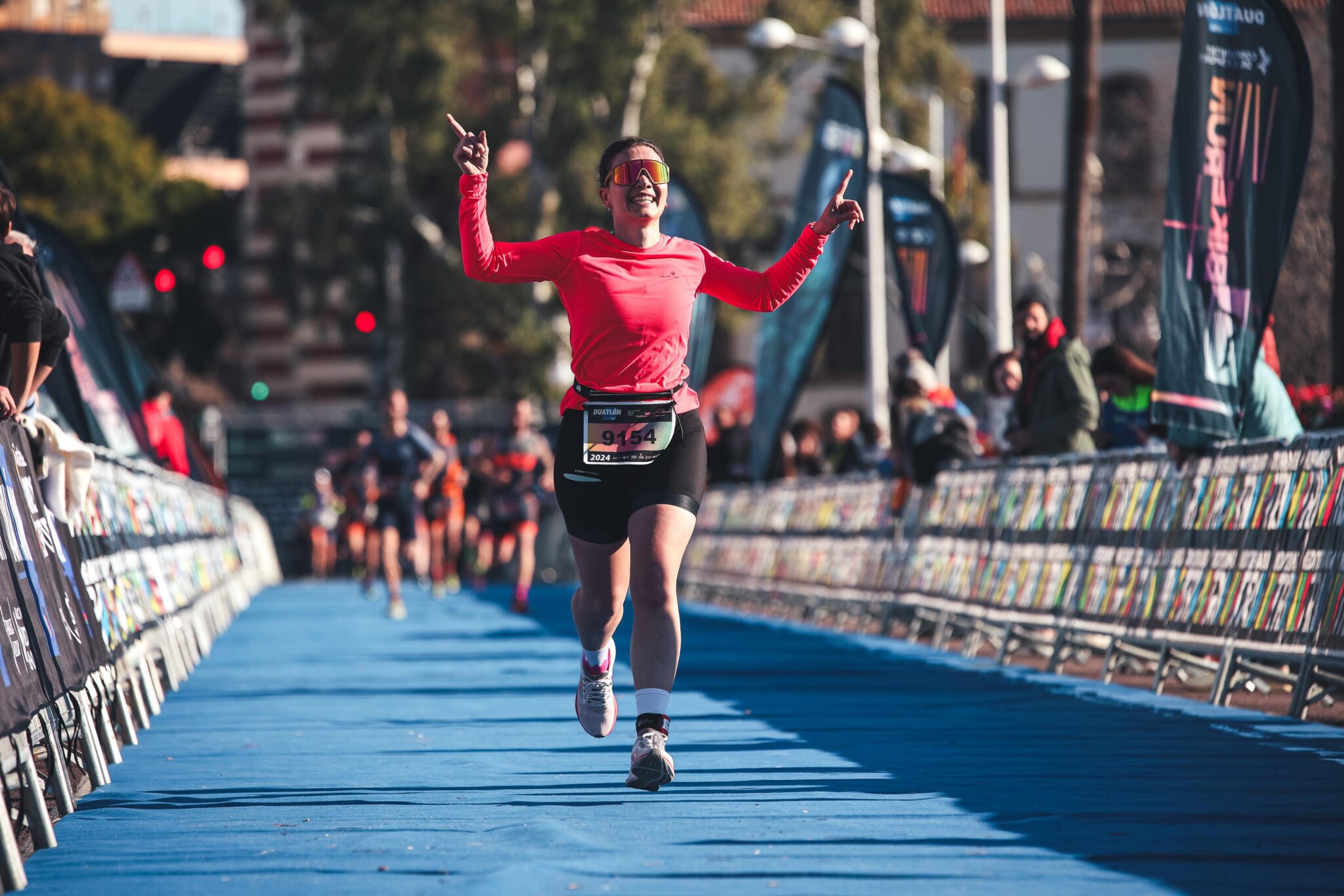 Valencia Duatlón by MTRI 2024