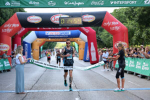 Circuito Carrera Marta Fernández de Castro 2024 Ganador