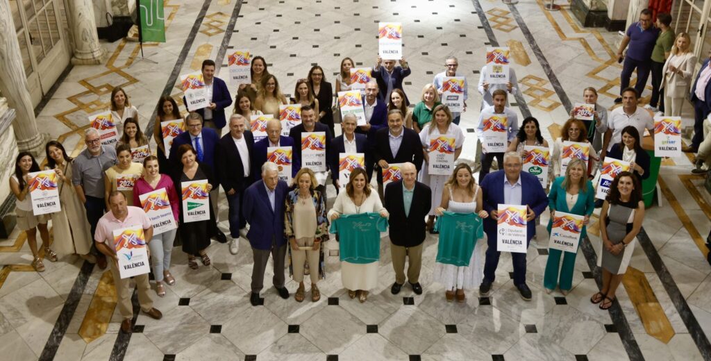 Run Cáncer Valencia