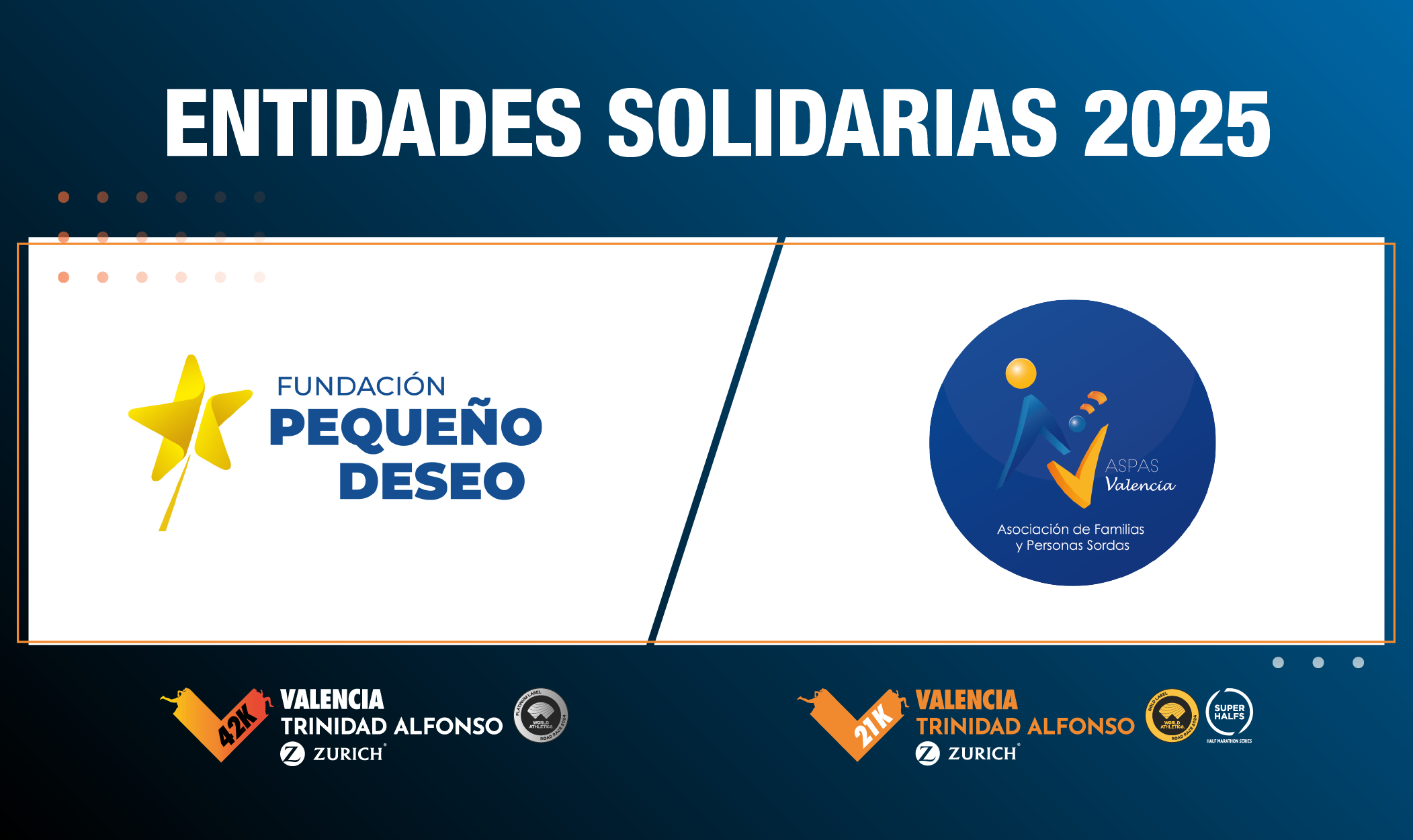 Entidad Solidaria 2025