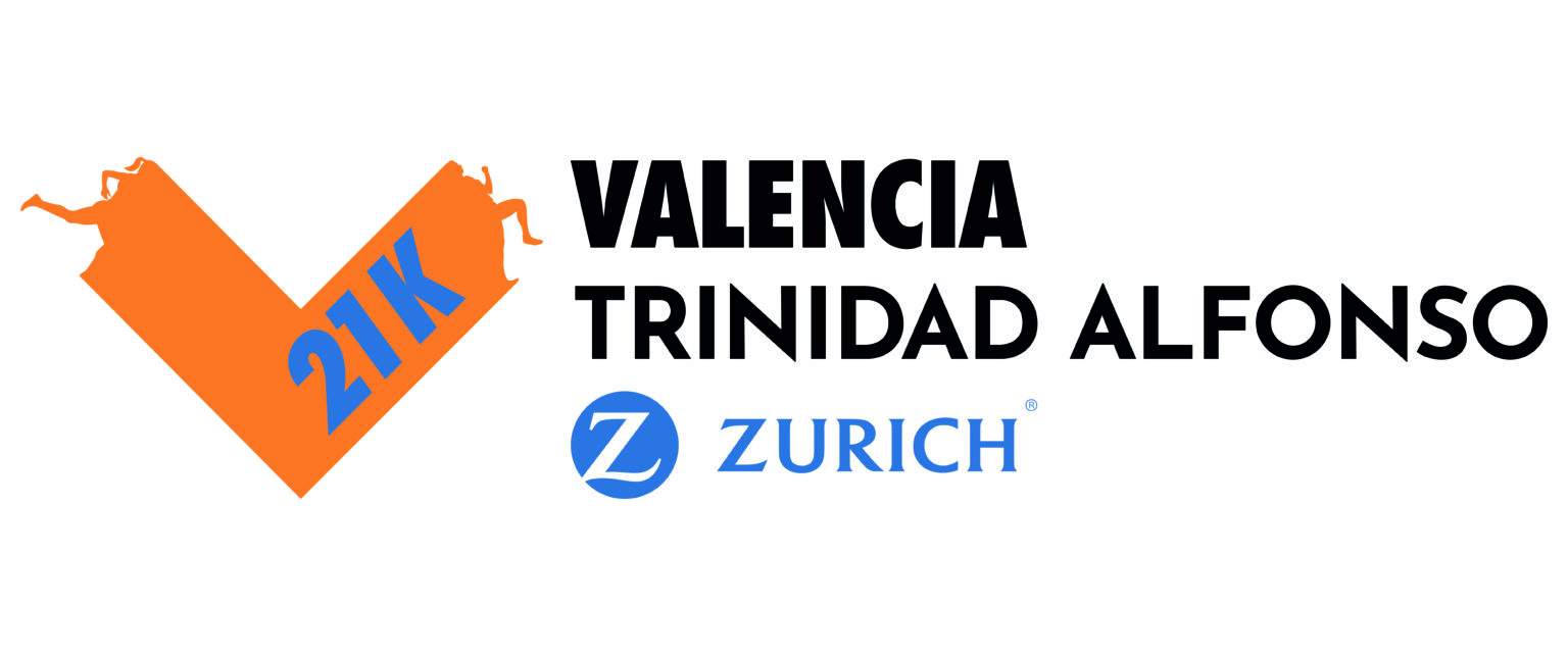 Medio Maratón Valencia Trinidad Alfonso Zurich 2025