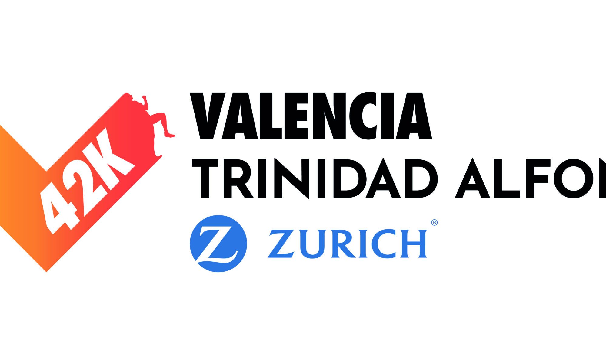 Logo Maraton 42K