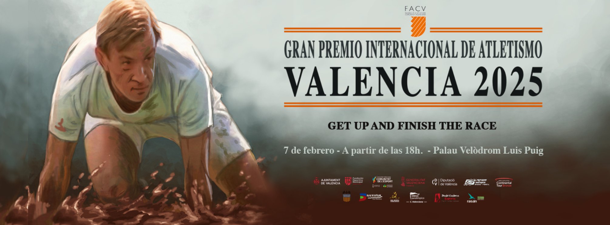 Gran Premio Valencia 2025