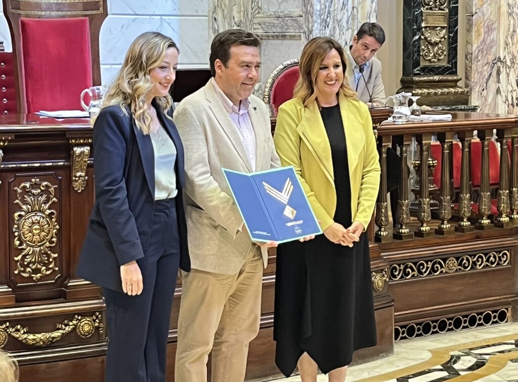 Premio Valencia Ciudad del Running