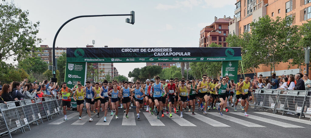 Carrera Redolat
