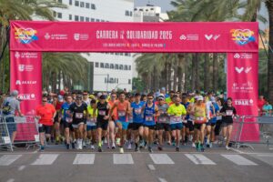 Carrera Por la Solidaridad