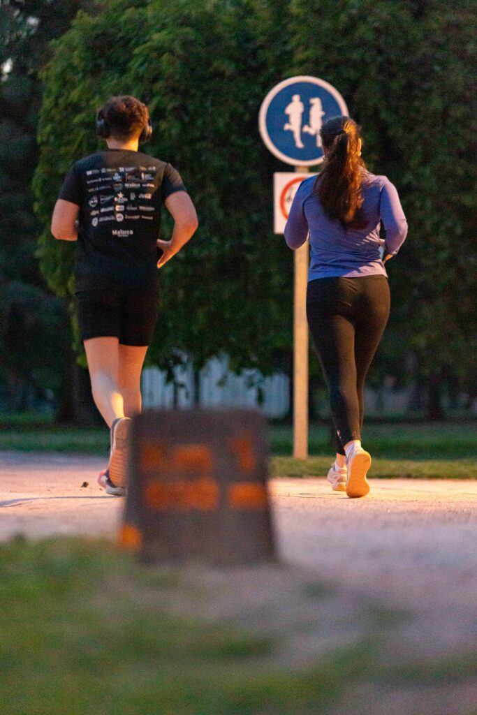 Circuito Valencia Ciudad del Running