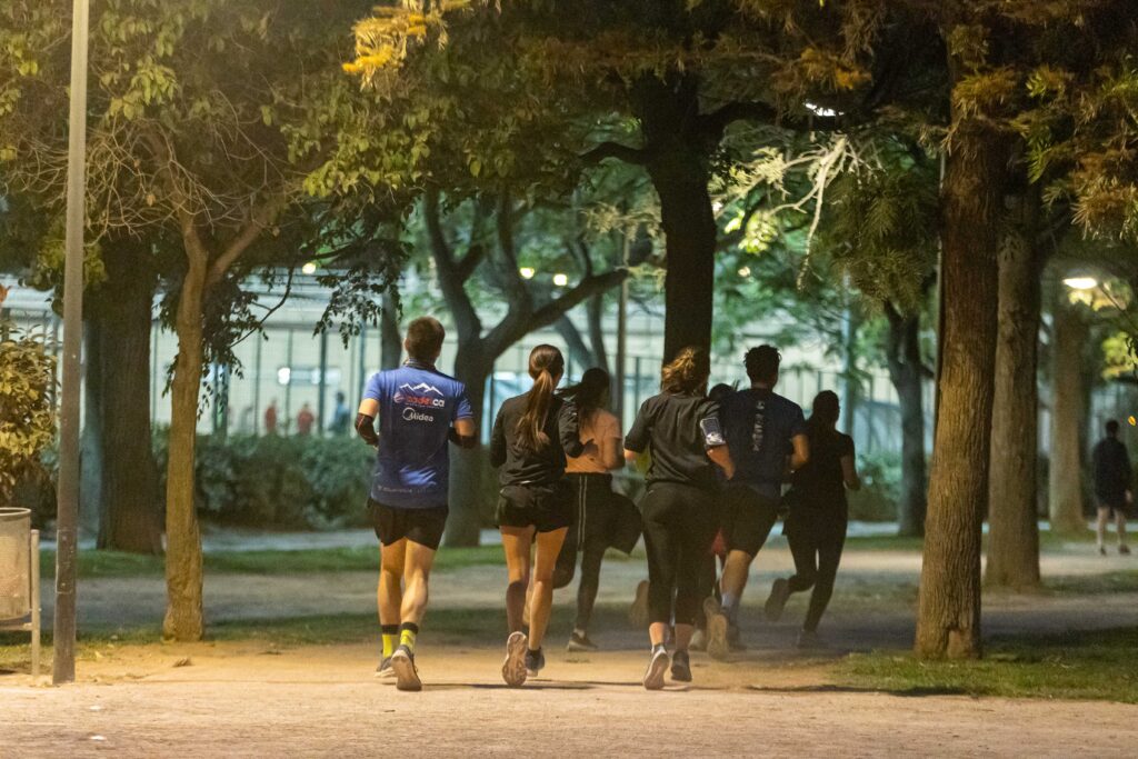 Circuito Valencia Ciudad del Running