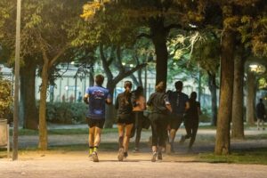 Circuito Valencia Ciudad del Running