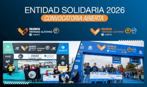 Entidades Solidarias 2026