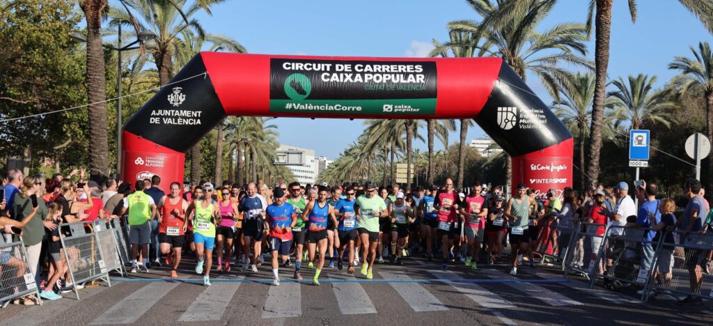 Circuito Barris 2025