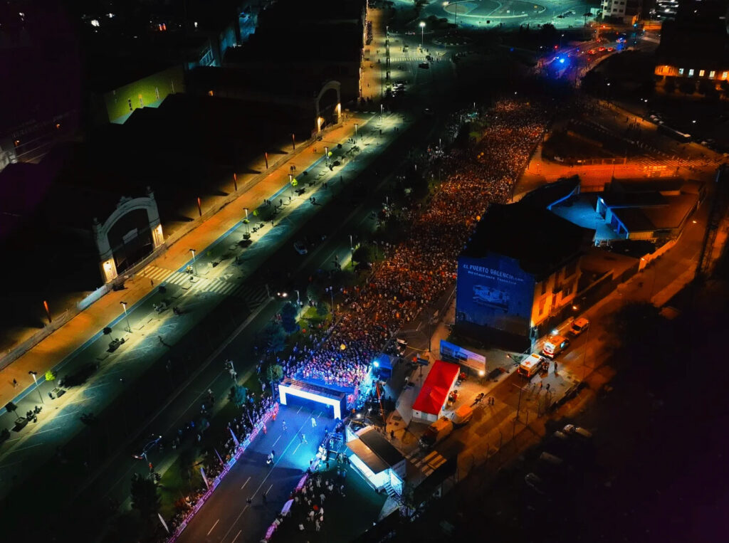 15K Nocturna