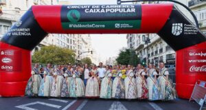 Volta a Peu de les Falles