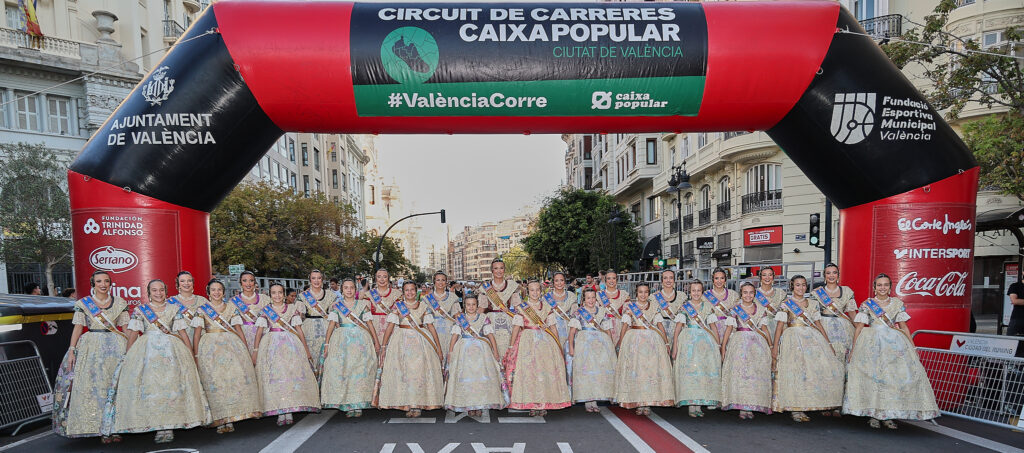 Volta Falles 2025