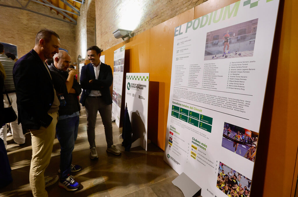 Exposición Circuito