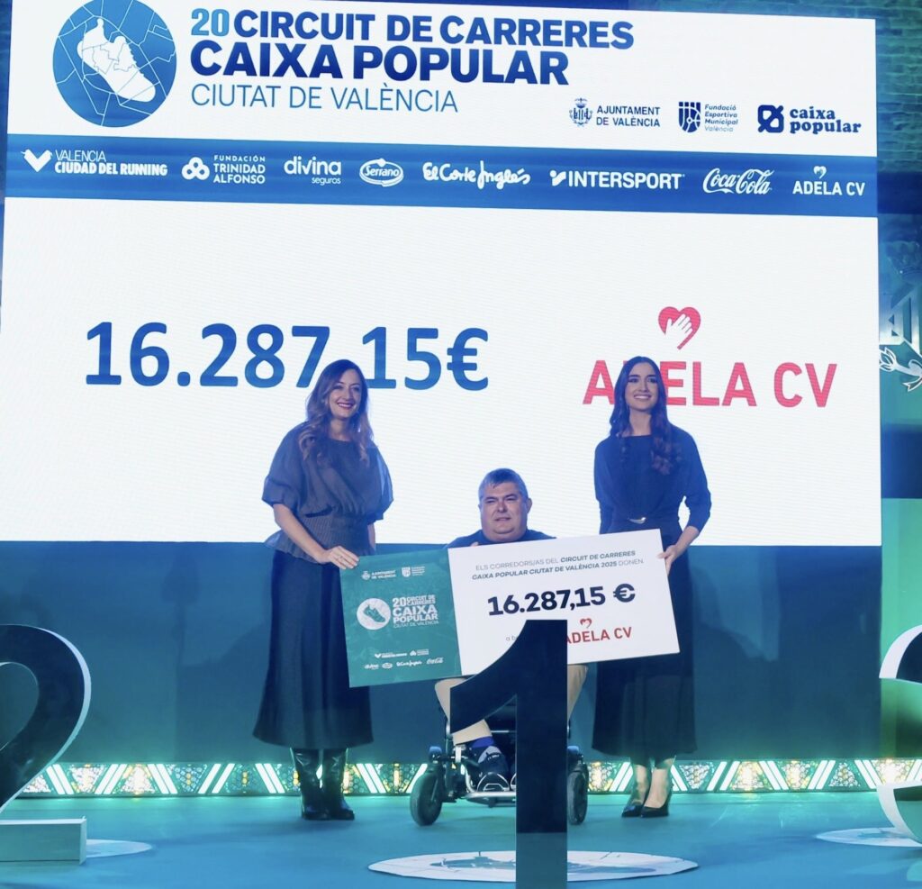 Cheque Solidario Circuito