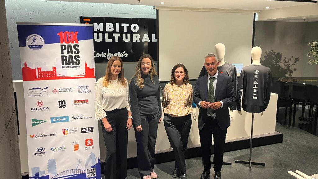 Presentación Pas Ras