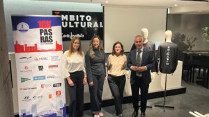 Presentación Pas Ras