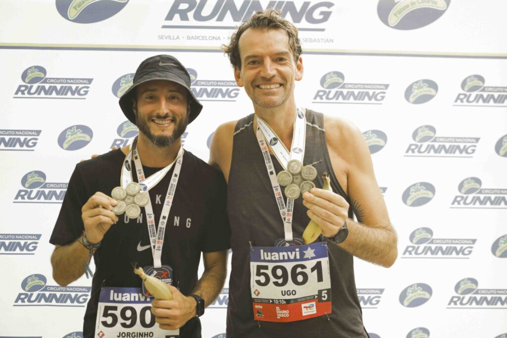 Circuito Nacional Plátano