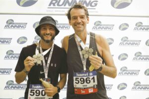 Circuito Nacional Plátano