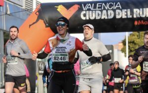 Carrera Galápagos 2026