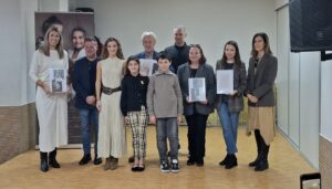 Falla Maratón Falla Manuel de Falla-Tamarindos