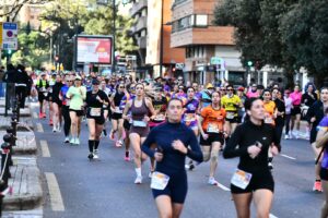 Carrera 10KFEM