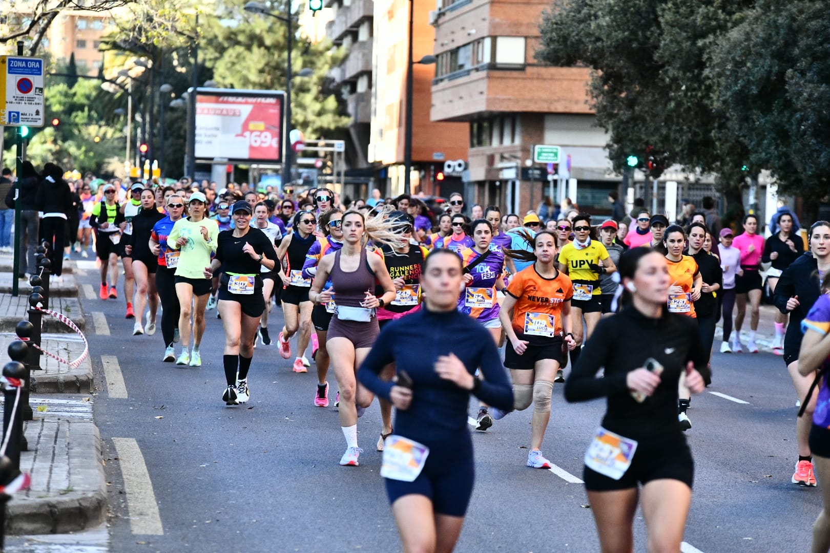 Carrera 10KFEM