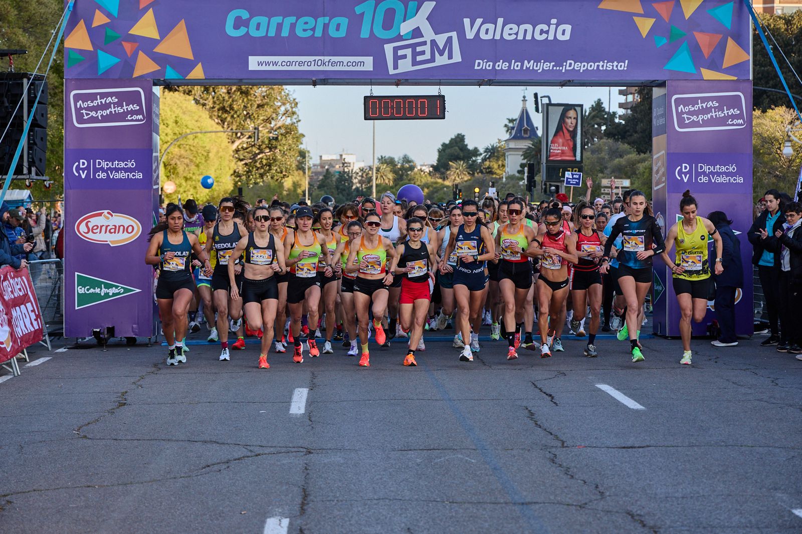 Salida 10KFem